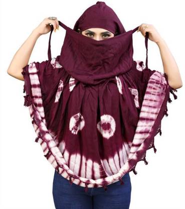 HARIHET IMPEX Printed Rayon Women Scarf