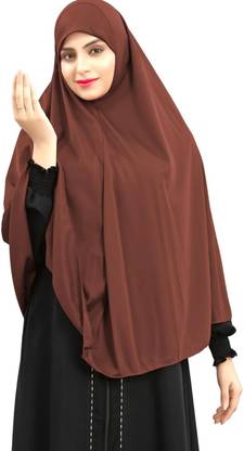 DBD MALL Solid Polyester Women Scarf