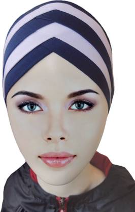 TCP Solid Cotton Blend Women Scarf
