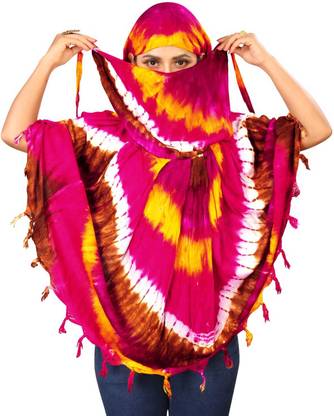 SHREEJIECOM Printed Rayon Women Scarf, Bluetooth Scarf, Fancy Scarf, Stole, Faux Turtleneck Neck Cover