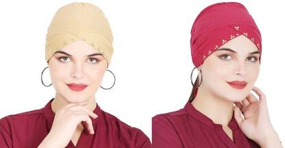EnviUs Solid Pure Cotton Women Scarf