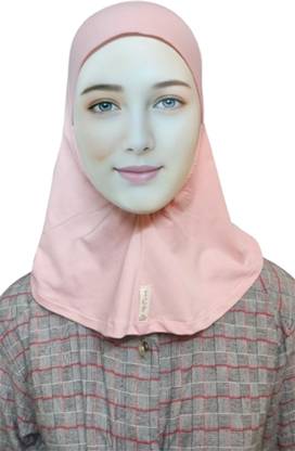 TCP Solid Cotton Viscose Blend Women Scarf