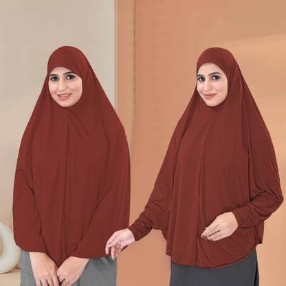 Tijarat Solid Polyester Women Fancy Scarf