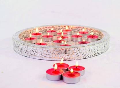 DURGA TRADERS Scented candles Candle