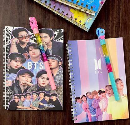 Le Delite School Set