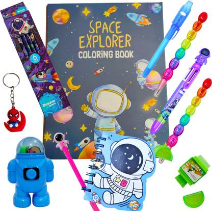 RELIA ONLINE School Set