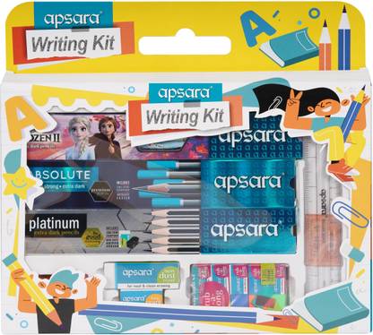 APSARA Kit 8 School Set
