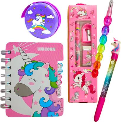 RELIA ONLINE School Set