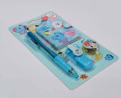 Prezzie Villa School Set