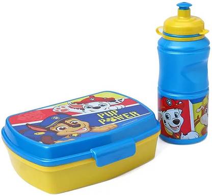 striders ST-VIA138 1 Containers Lunch Box
