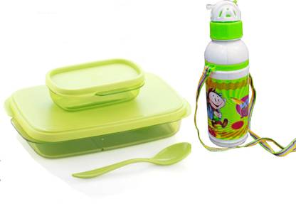 SINGING SPARROW School Set