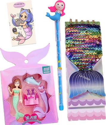 Le Delite School Set