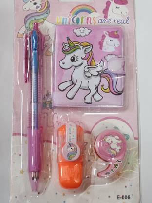 HARSHIT Garg School Set