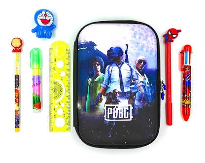 Johnnie Boy School Set