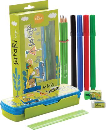 Pratap School Set