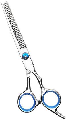 GEBLY Hair Thinning Scissor Stainless Steel Scissor Hair Thinning Scissors