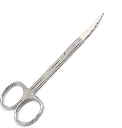 joy care scizzors for all type used 6" Scissors