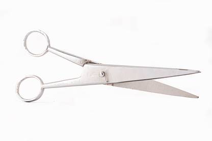 SHALIMAR Shalimar - Barber - Conventional {Decades Of Legacy Of Supreme Quality} Scissors