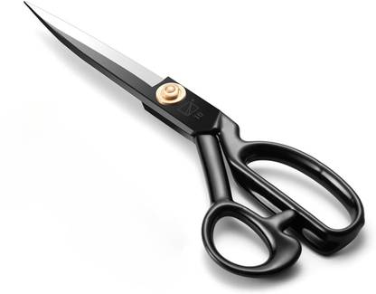 Tarah 10-Inch Tailoring Scissors – Durable Stainless Steel, Sharp Blades Scissors