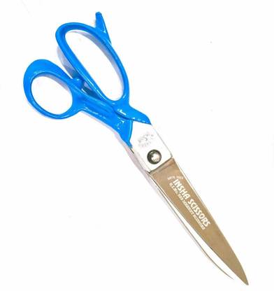 Insha kandar pvc 10 Scissors
