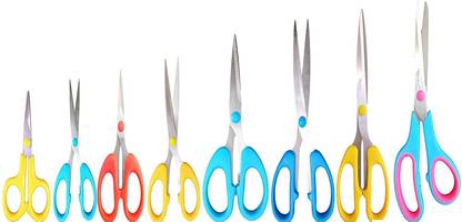 bs power EZ076 Scissors