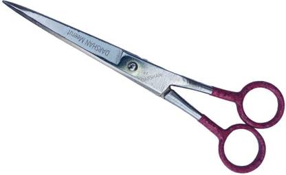 Darshan 6 Inches Salon Barber Hair Cutting Scissors for Men Women Hair Cutting -X16I Scissors