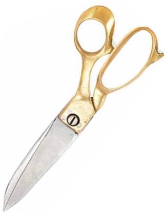 nizex Scissor For Multipurpose Uses/ For Cutting , 9 Number , xx39 Scissors