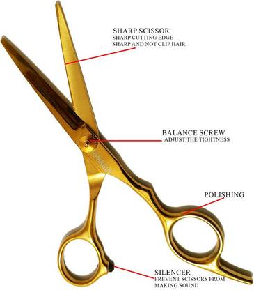 TONY GUY TG-220 Scissors