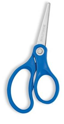 R K SALES Original Munix AS 5143 P 109mm Scissors, Pack of 10 Units Scissors