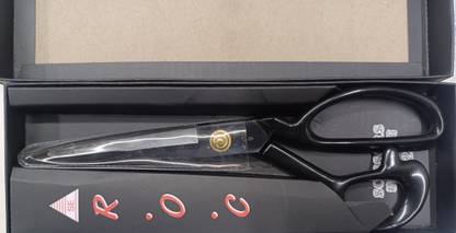 rga RG-108 Scissors