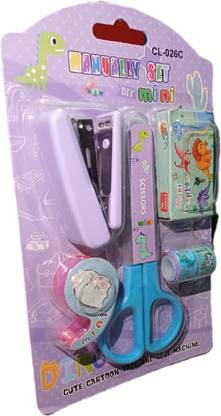 manually set CL-026C Scissors