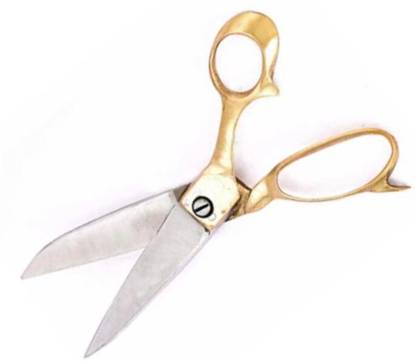 nizex Scissor For Multipurpose Use /For Cutting, 10 Number,UG111 Scissors