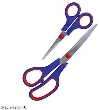 HOMOFY multi colour big & small sizzer 1 Scissors