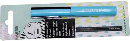 hamster london Pen Shape Scissor Scissors