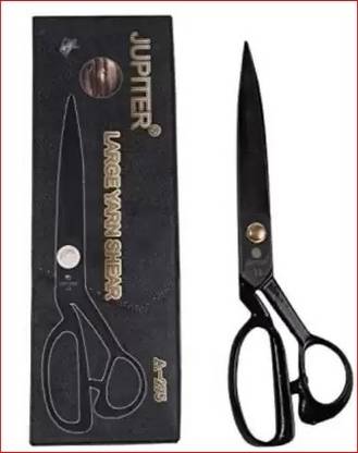STYLEMAMA jupiter 11 inches tailor scissor, cutting fabrics and purposes Scissors Scissors
