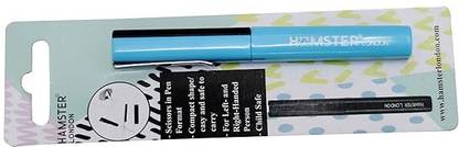 hamster london Pen Shape Scissor Blue, cutting a string, paper and clothing tags Scissors
