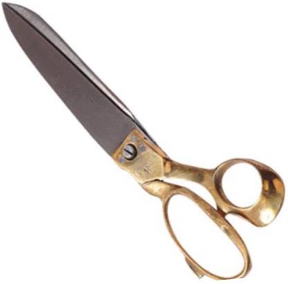 nizex Scissor For Multipurpose Use /For Cutting, 10 Number,UG118 Scissors