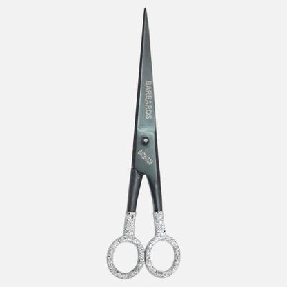 Insha BARBAROS BLACK 7 Scissors