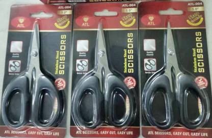 tinku ATL HOME AND OFFICE STATIONERY SCISSOR 5" Scissors