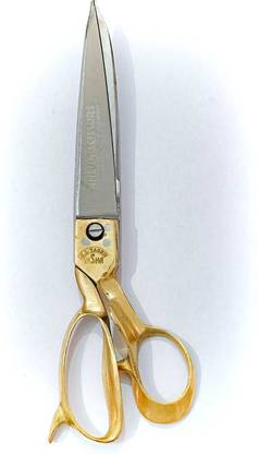 Insha kandar brass 10 Scissors