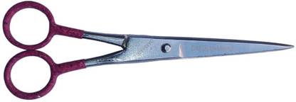 दर्शन Barber Scissors, Professional Salon Barber Hair Cutting Scissors Men Women-X6I कैंची