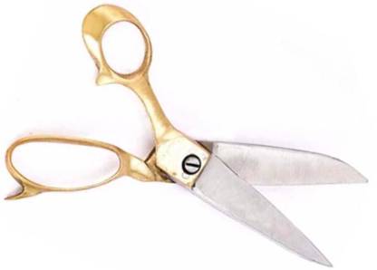 nizex Scissor For Cutting / Tailors Scissor / 10 Number ,TRT156 Scissors