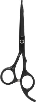 YMS 5 Inch Hairdressing Scissors, Practical Lightweight for Barber Shop Scissors