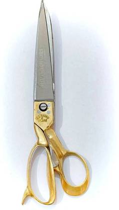 Insha kandar brass 10 Scissors