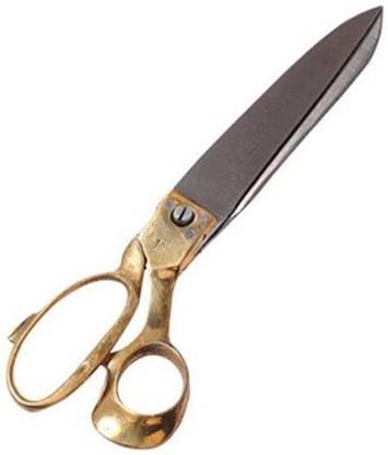 nizex Scissor For Multipurpose Uses / Sharp scissor , 9 Number ,EER40 Scissors