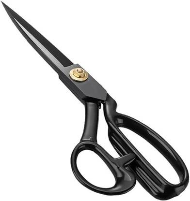 Gemsy YDL Black Blade 10 Inch Tailoring Scissor Scissors