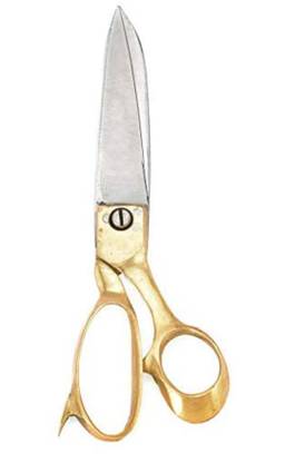 Manav Traders M_T_S_COMBO3 Scissors