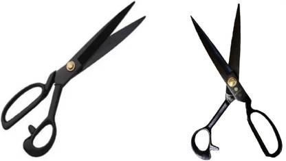 Bekner CO-10 Scissors