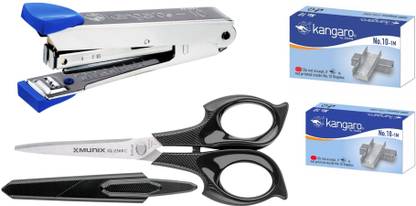 munix Mx GL-2568+No.10 Stapler+No.10 Pin(2) Scissors