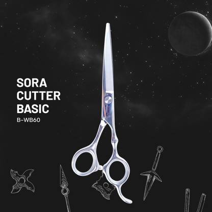 BONDX by Berina Professional Sora Cutter Basic Scissors